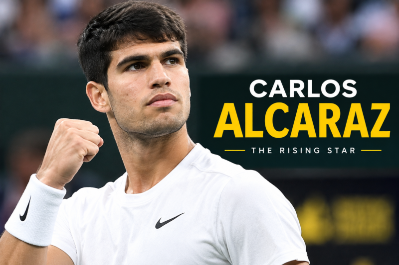 Carlos Alman: Age, Nationality, Ethnicity, Family, Net Worth and Biography