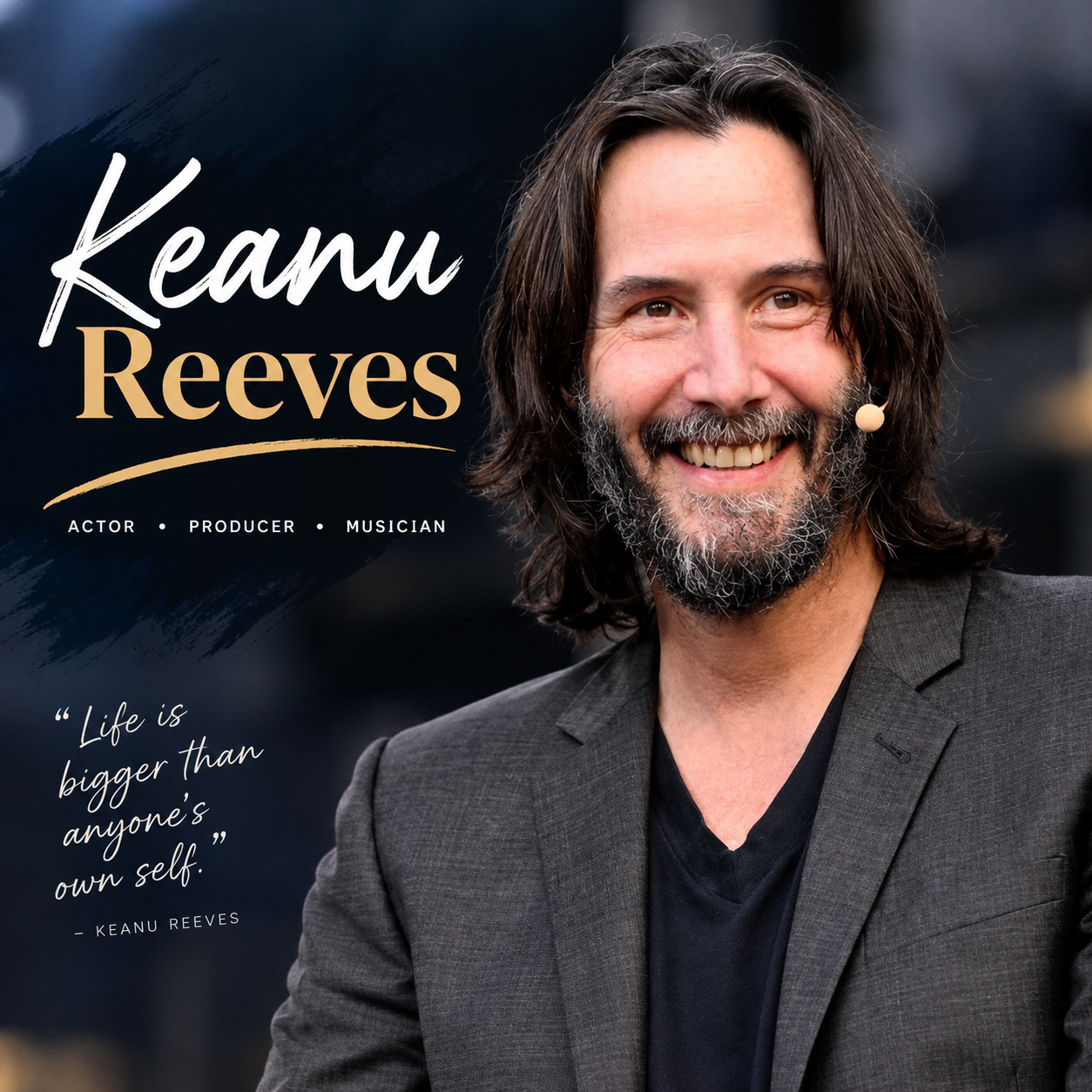 keanu reeves age