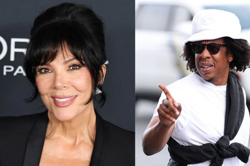 Kris Jenner and Jay Z: Relationship Rumors, Celebrity Connections, and the Truth Behind the Headlines