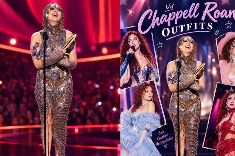 Chappell Roan Outfits: Iconic Looks, Grammy Fashion, Concert Inspiration, and 2026 Trends