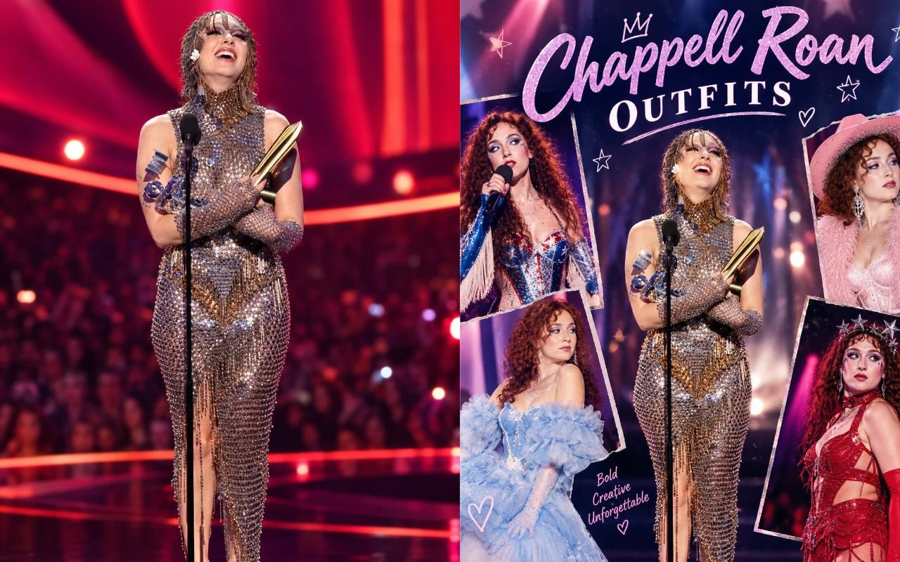 chappell roan outfits