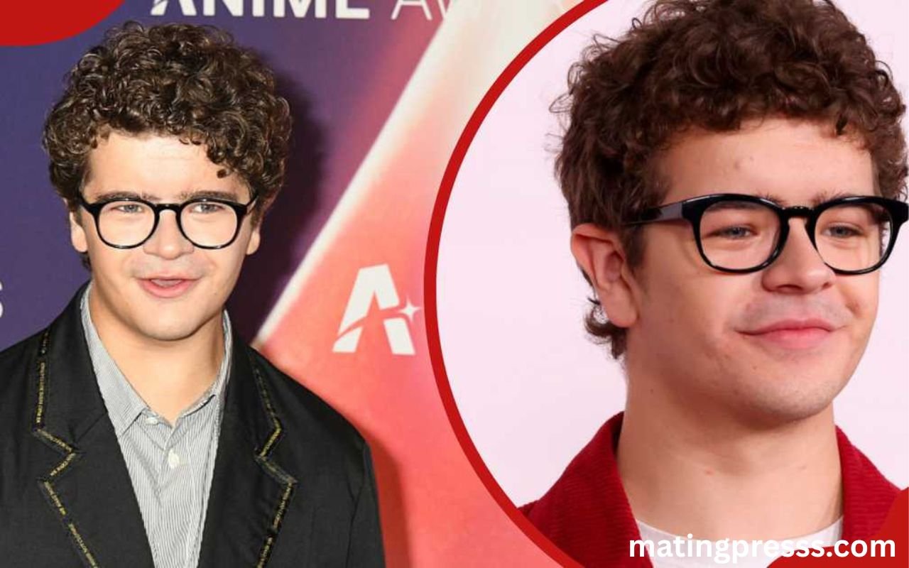 gaten matarazzo height