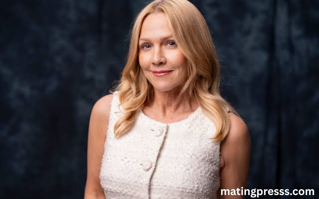 how old is jennie garth