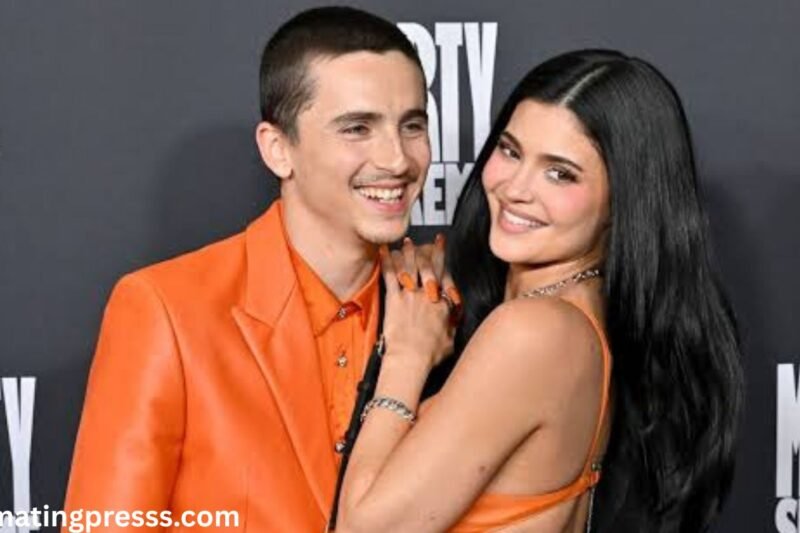 Kylie Jenner and Timothée Chalamet: Relationship, Net Worth, Kids, and Latest News