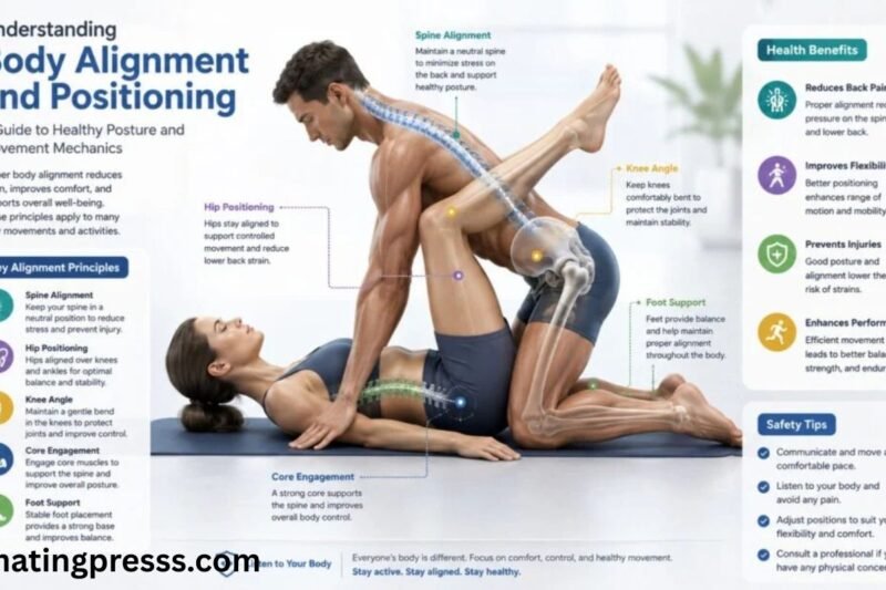Mating Press Meaning: Position, Origin, Internet Memes, and Important Safety Tips