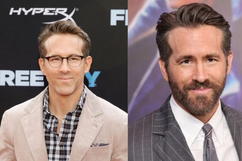 Ryan Reynolds Mount Everest: The Truth Behind the Viral Search
