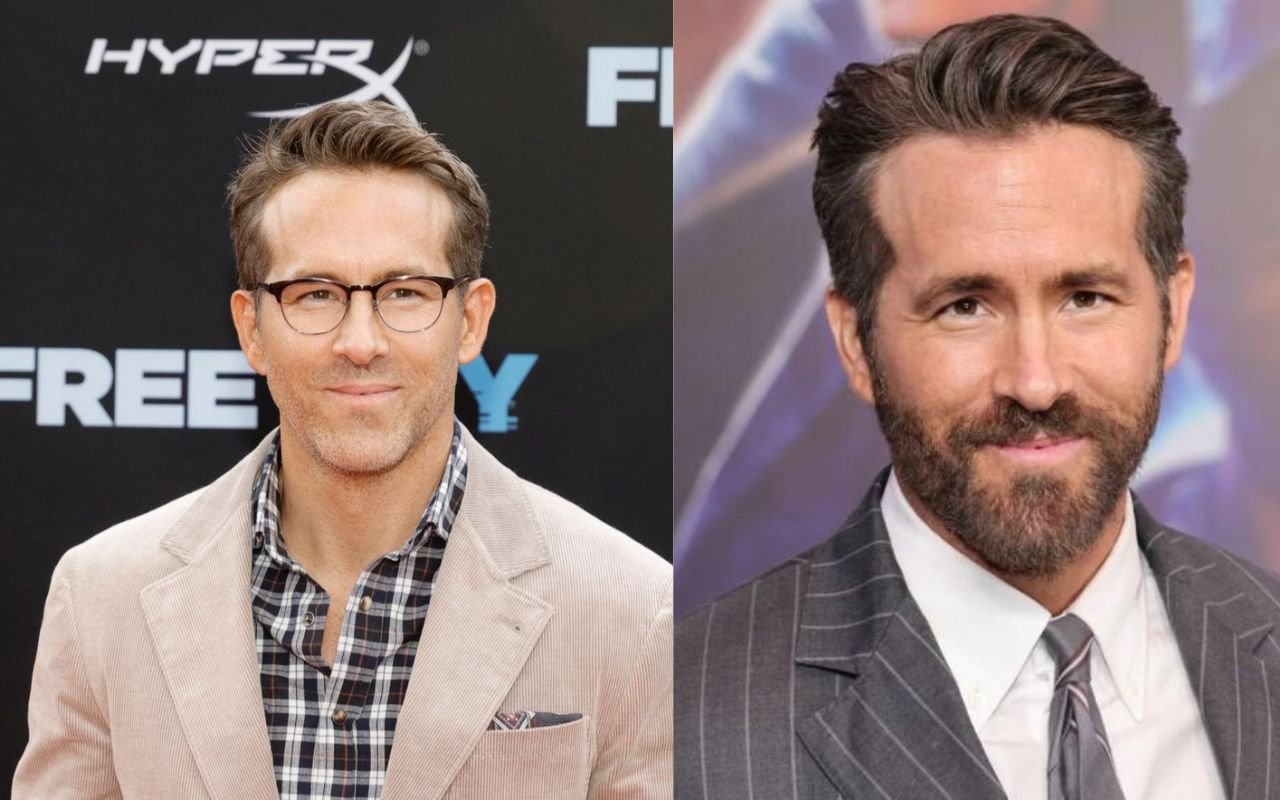 ryan reynolds mount