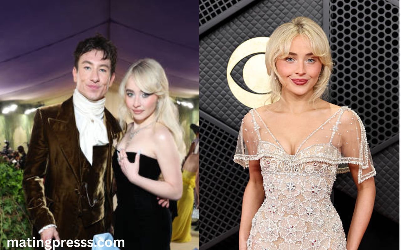 sabrina carpenter boyfriend